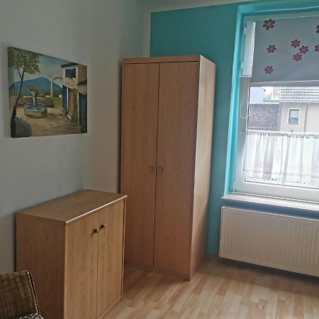 Wohnen Herne1 Extérieur photo