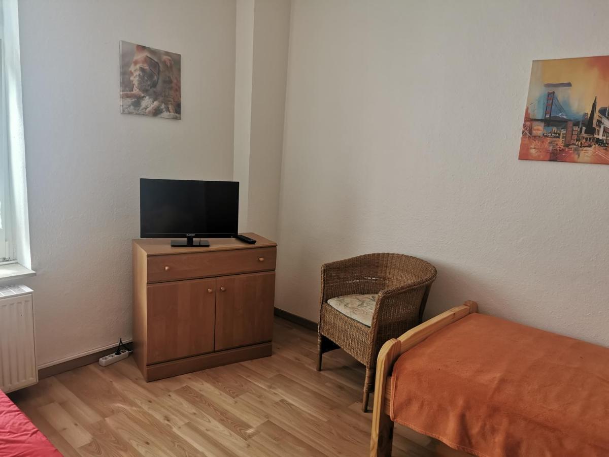 Wohnen Herne1 Extérieur photo